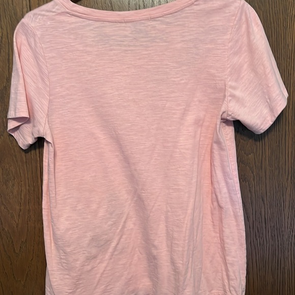 Embroidered tee - Picture 2 of 4